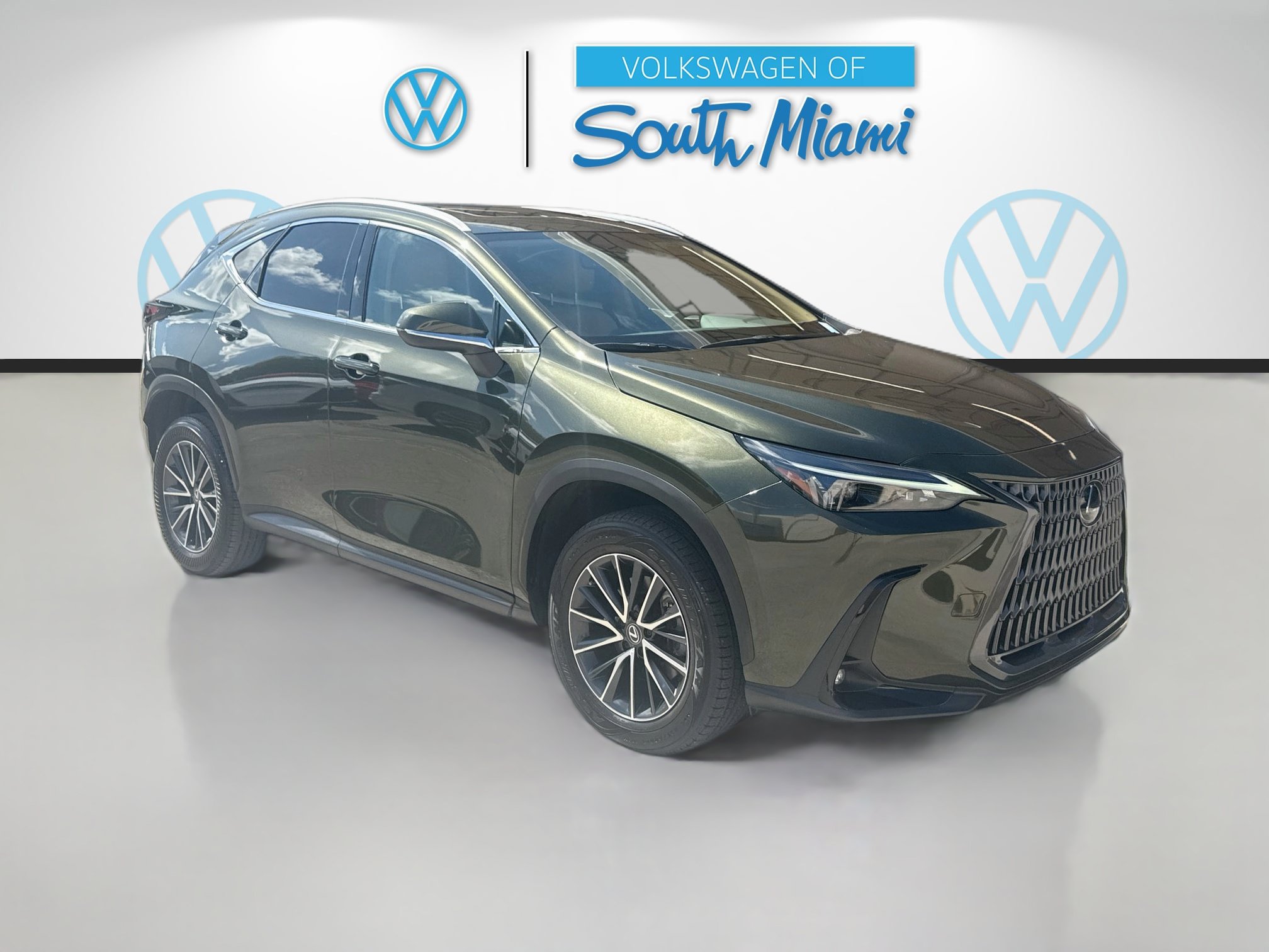 Used 2024 Lexus NX 250 FWD w/ Cold Area Package