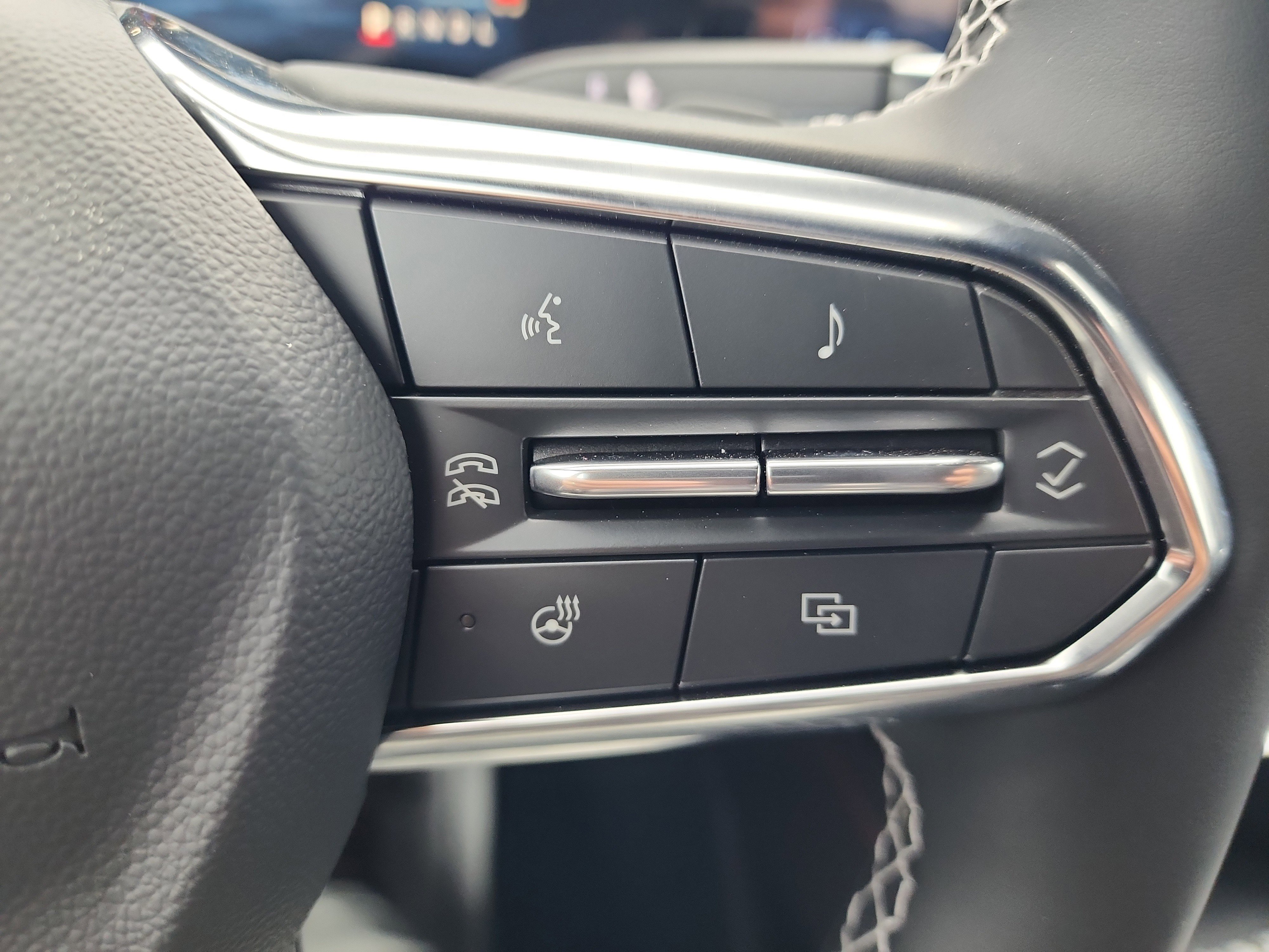 New 2026 Chevrolet Traverse Z71 w/ Enhanced Driving Package AWD/4WD image 20