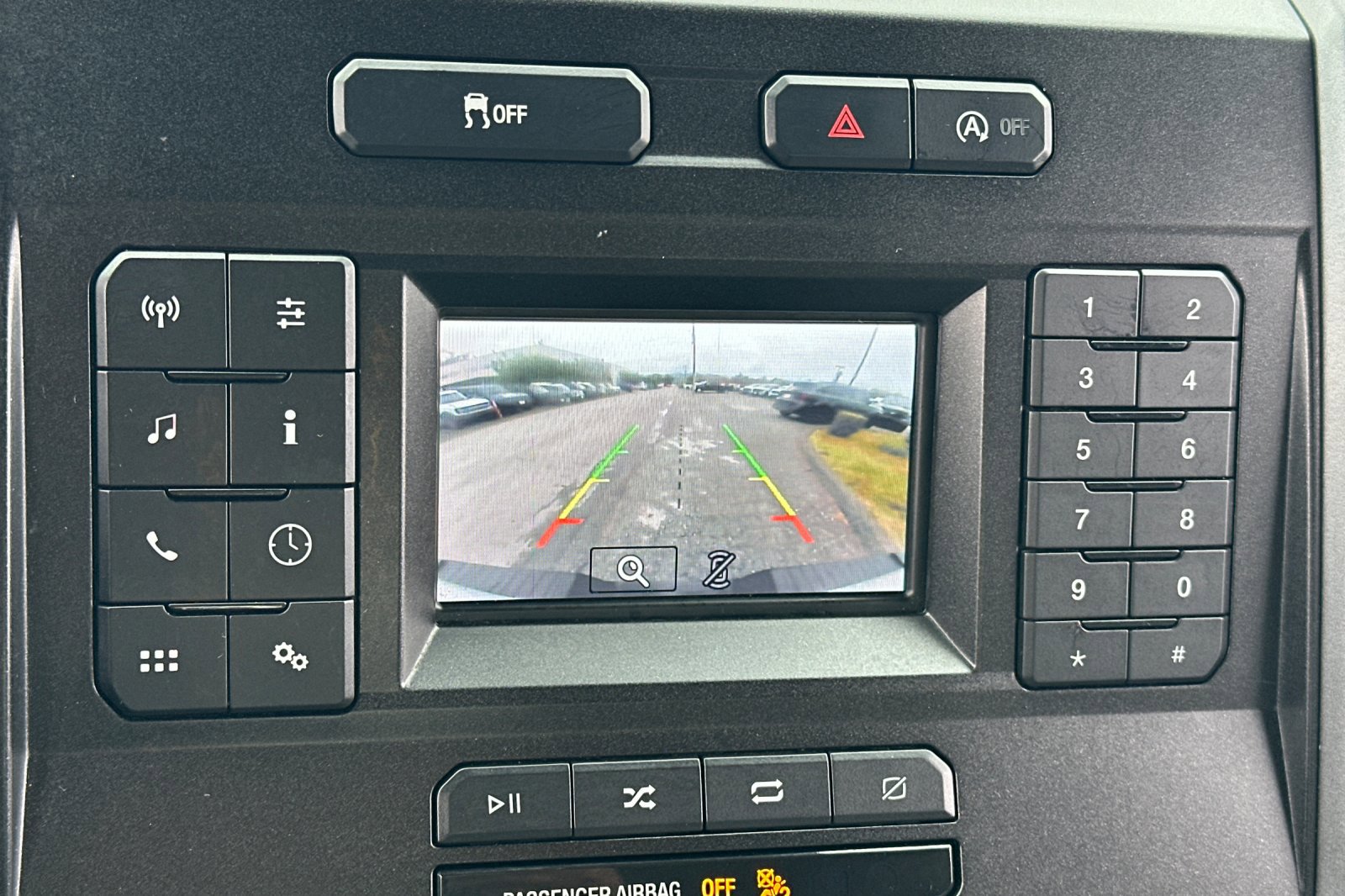Used 2018 Ford F150 XLT image 17