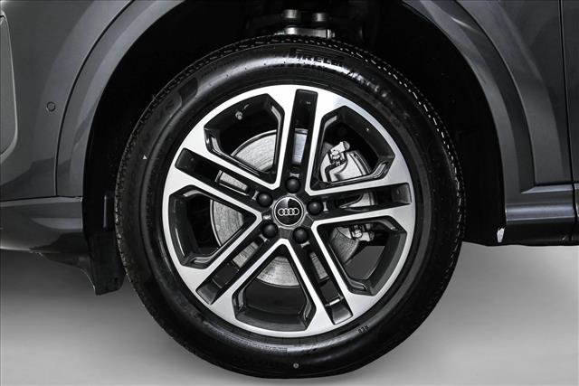 New 2025 Audi Q5 Premium image 21