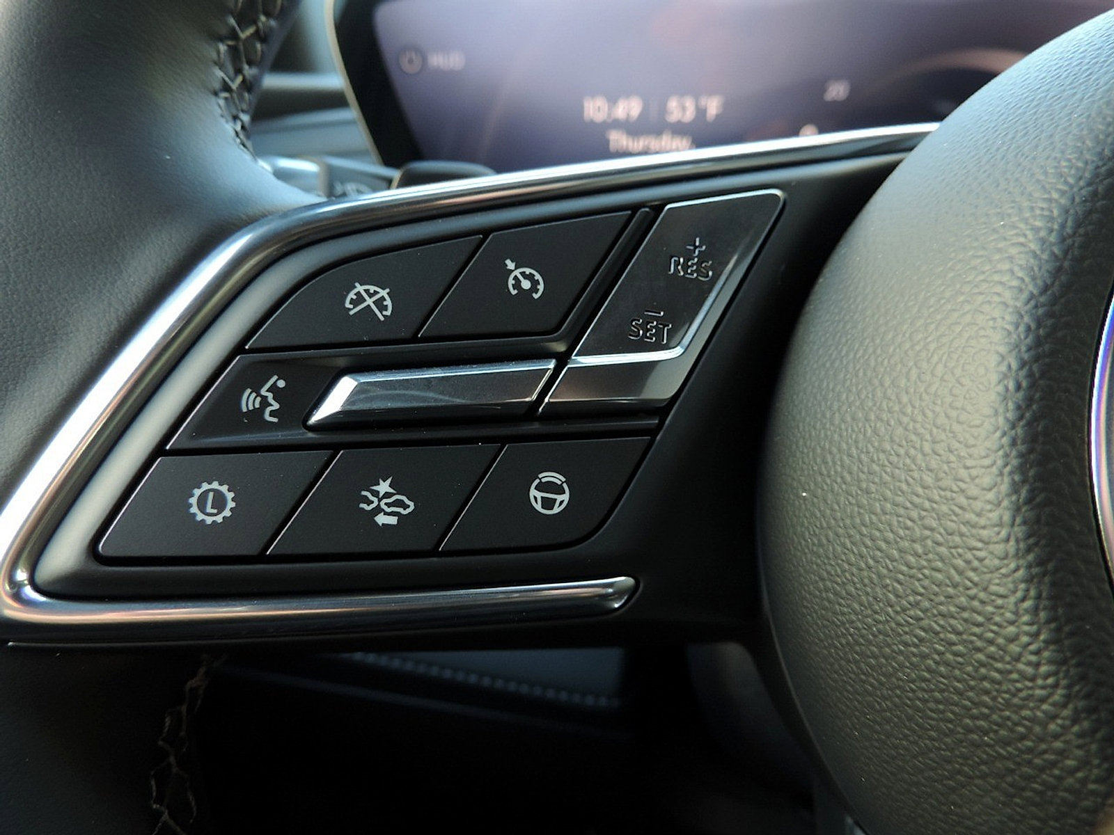 New 2026 Buick Enclave Preferred w/ Super Cruise Package image 22