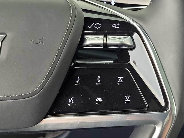 New 2025 Cadillac Escalade IQ Sport 2 w/ LPO, ONYX Package AWD/4WD image 25