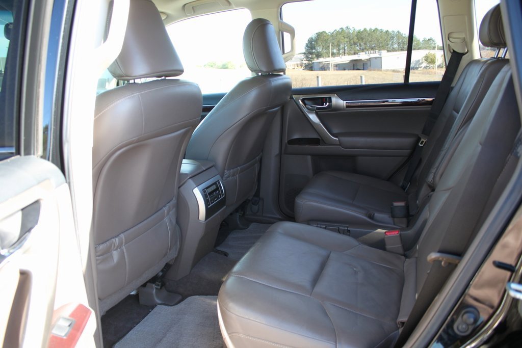 Used 2017 Lexus GX 460 Premium image 7