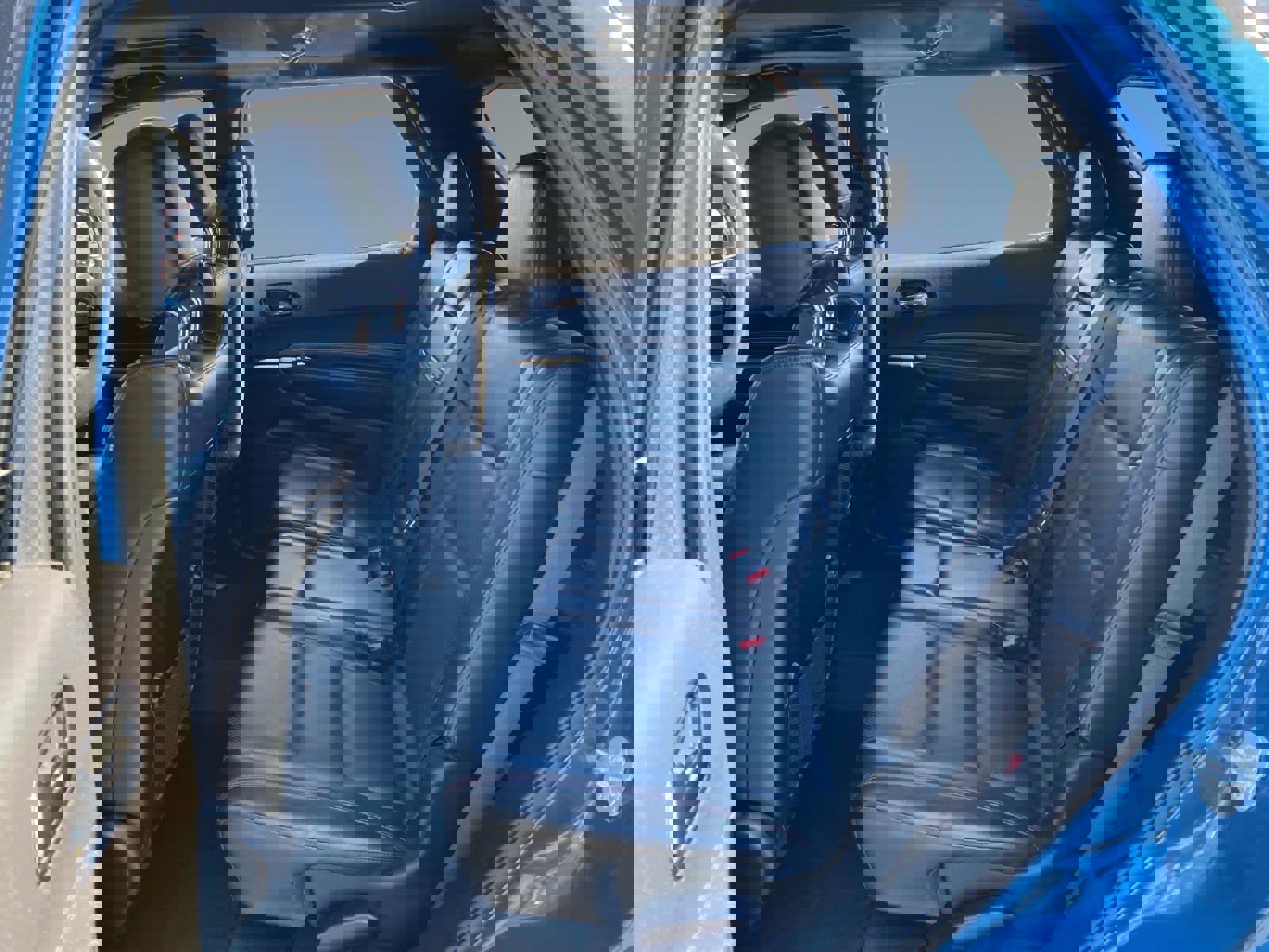 Used 2025 Dodge Durango GT image 13