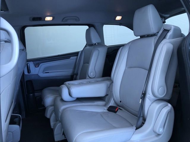 Used 2019 Honda Odyssey EX-L image 19