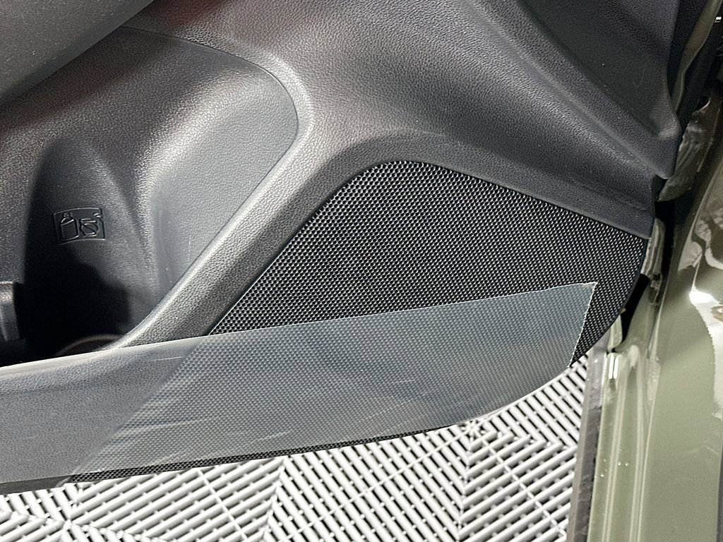 New 2026 Subaru Crosstrek 2.0i Premium image 24