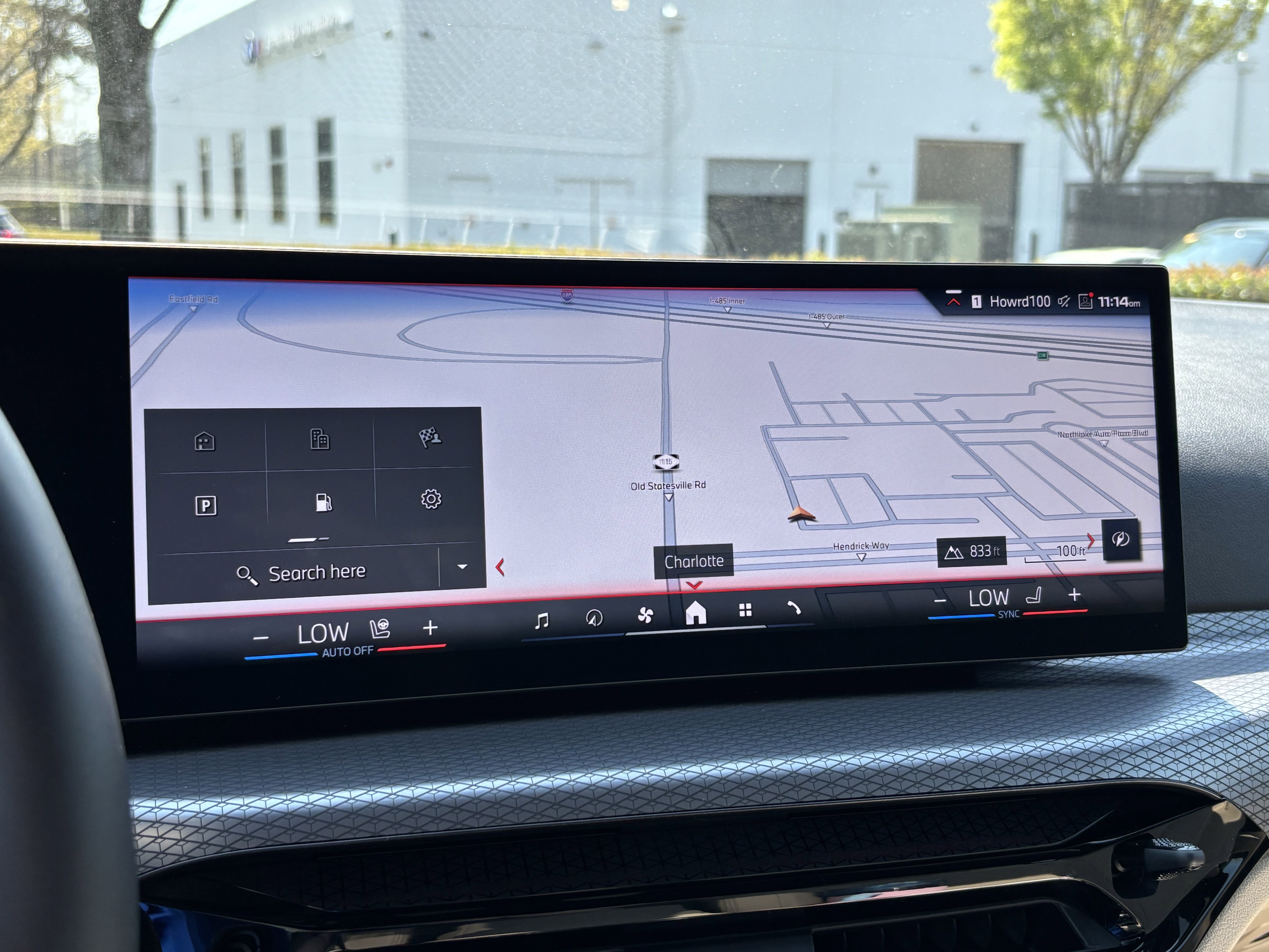 Certified 2026 BMW M440i Coupe image 25