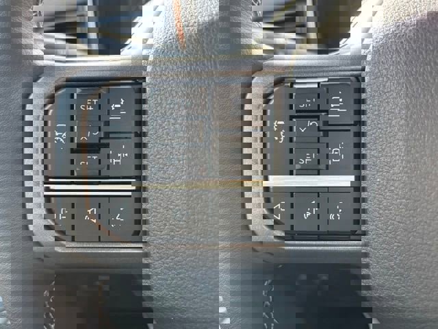 New 2025 Ford F250 Lariat w/ Lariat Ultimate Package image 20