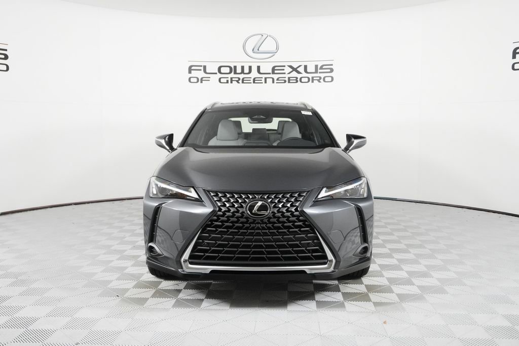 New 2025 Lexus UX 300h FWD image 2