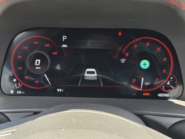 Used 2021 Hyundai Sonata SEL Plus FWD image 29