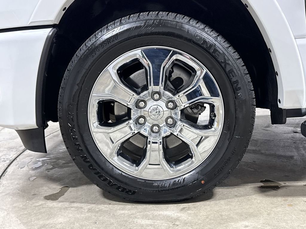 New 2026 RAM 1500 Big Horn image 27