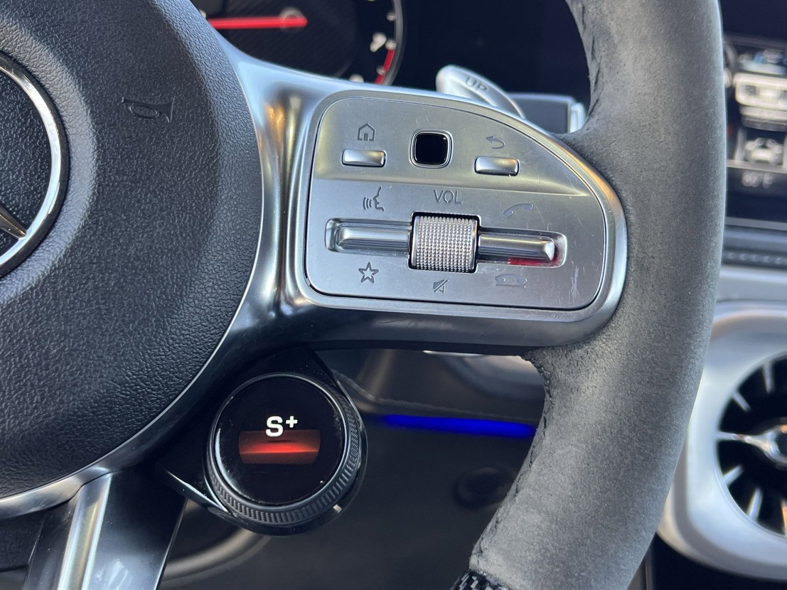 Certified 2022 Mercedes-Benz G 63 AMG G 63 AMG image 30