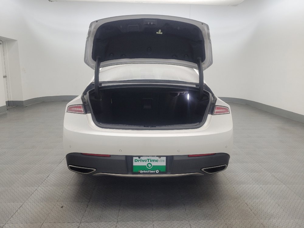 Used 2019 Lincoln MKZ Reserve image 29