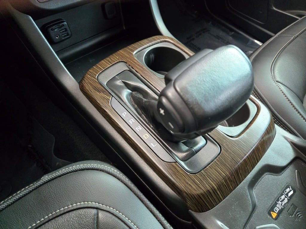 Used 2019 GMC Canyon Denali image 26