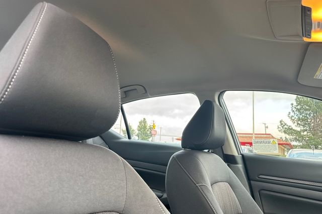 Used 2025 Nissan Altima 2.5 S image 17