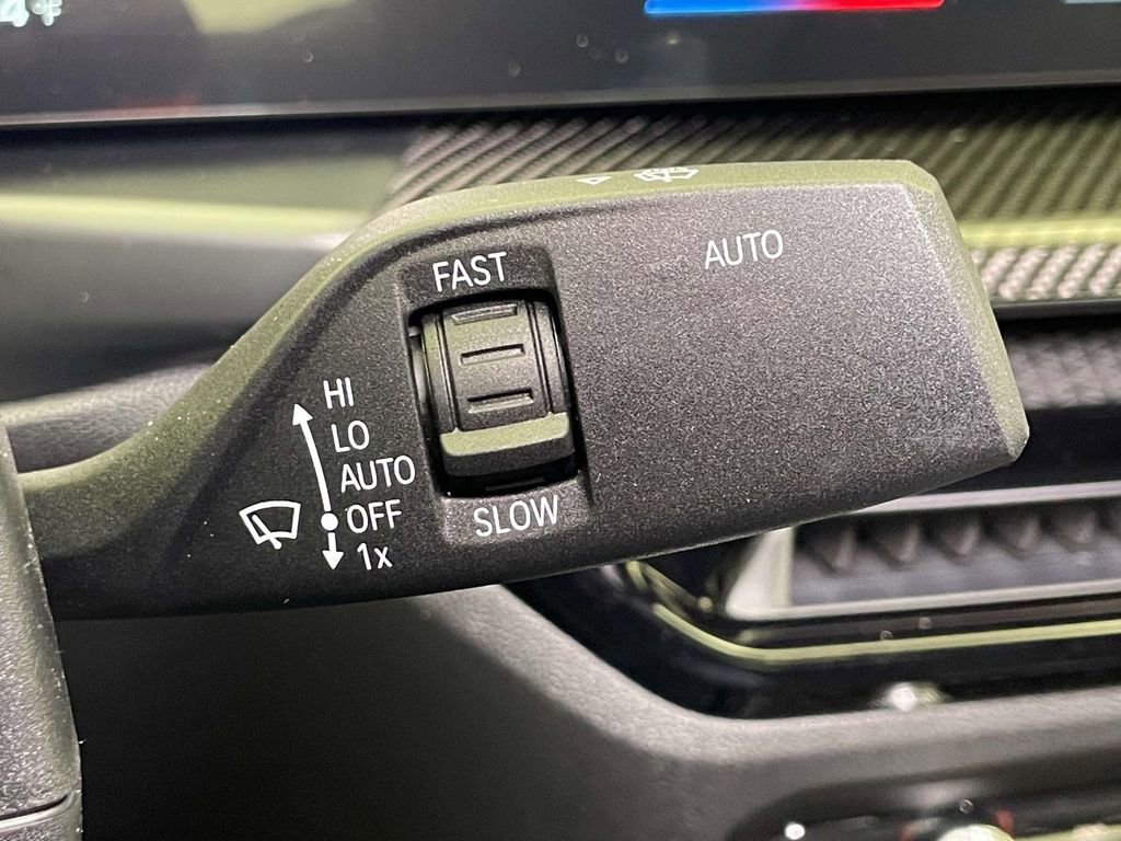 New 2026 BMW M4 xDrive Competition AWD/4WD image 36