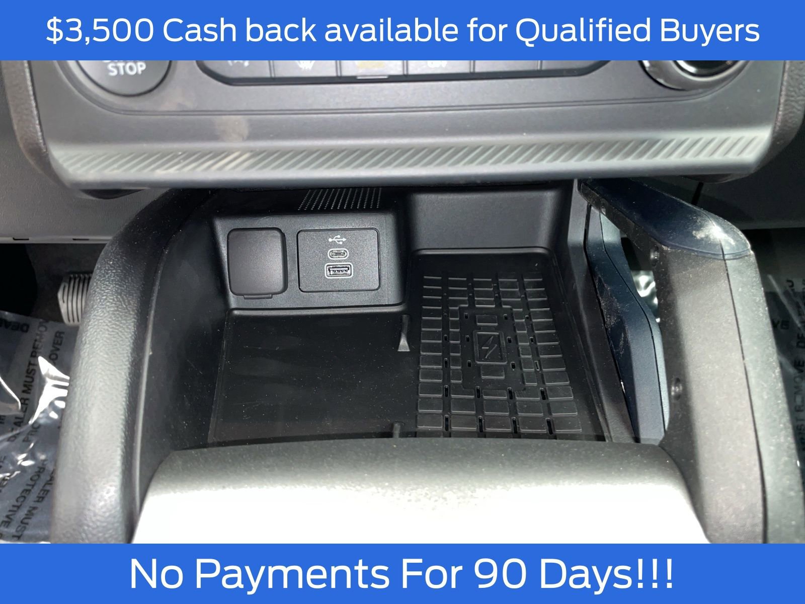 New 2025 Ford Bronco Sport Big Bend image 20