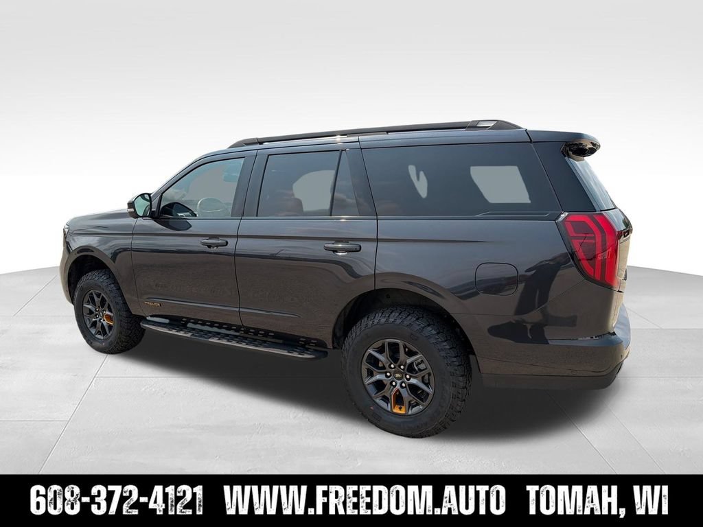 Used 2025 Ford Expedition Tremor AWD/4WD image 4