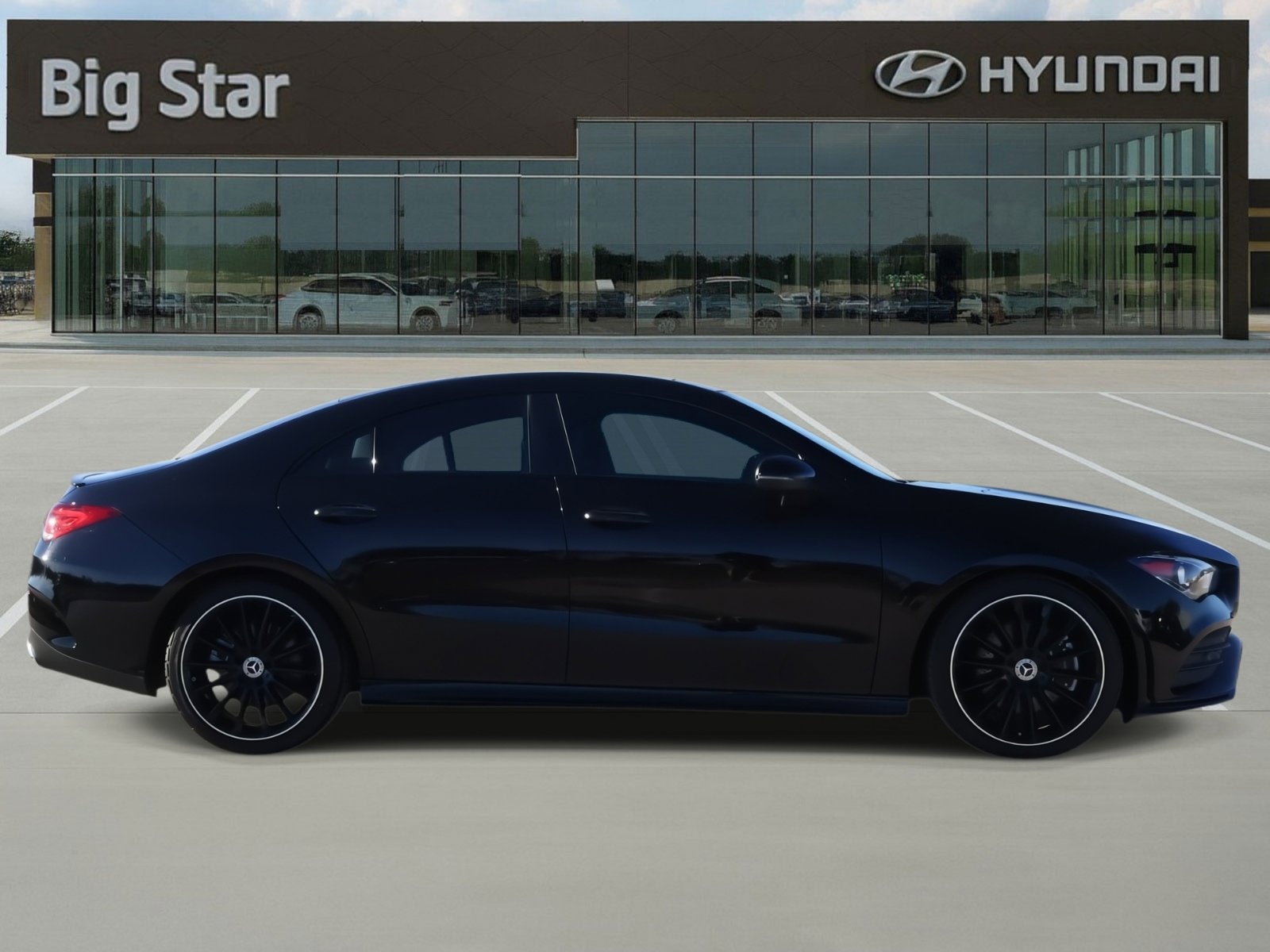 Used 2020 Mercedes-Benz CLA 250 image 5