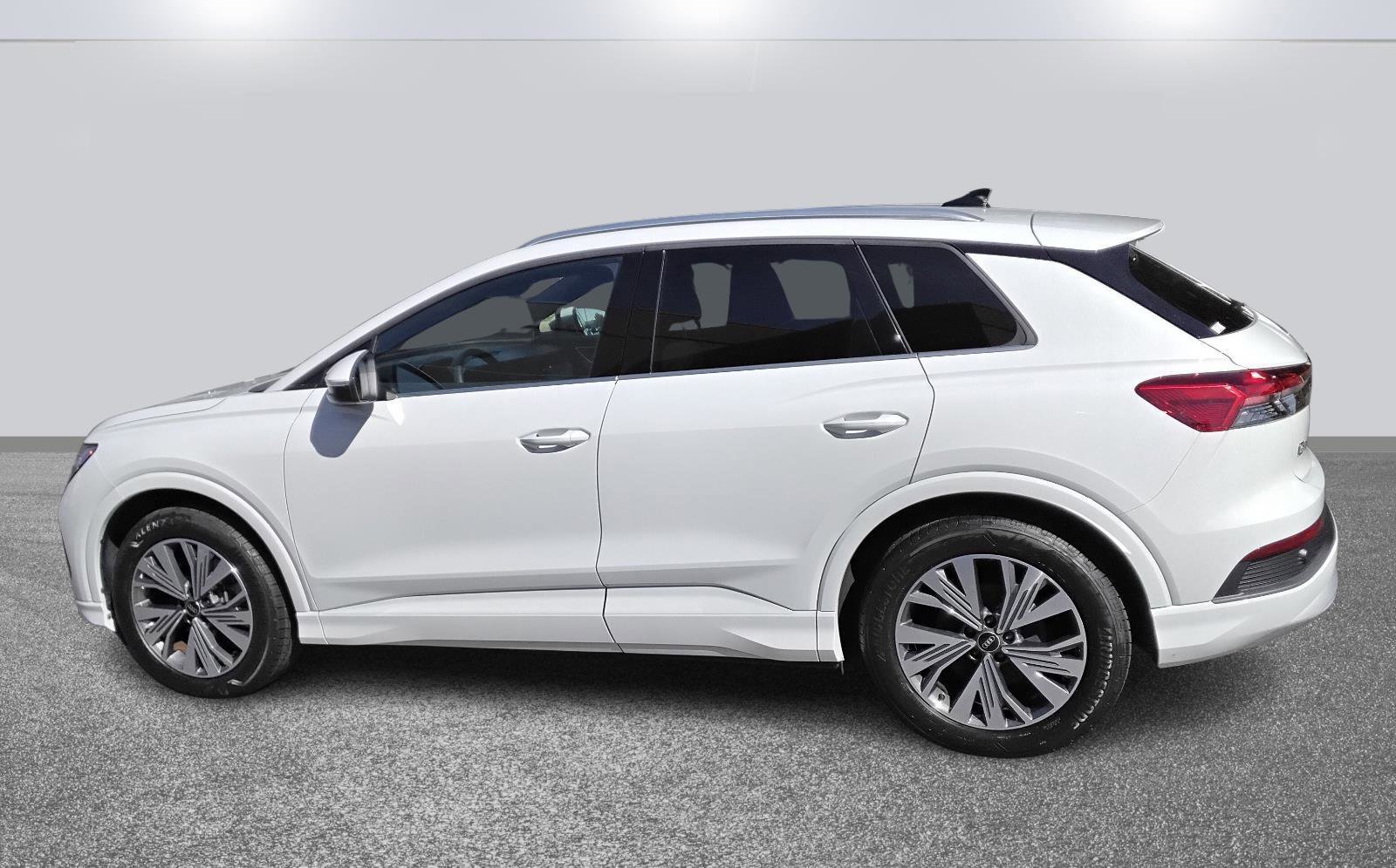 Certified 2023 Audi Q4 e-tron Premium w/ Convenience Package image 6