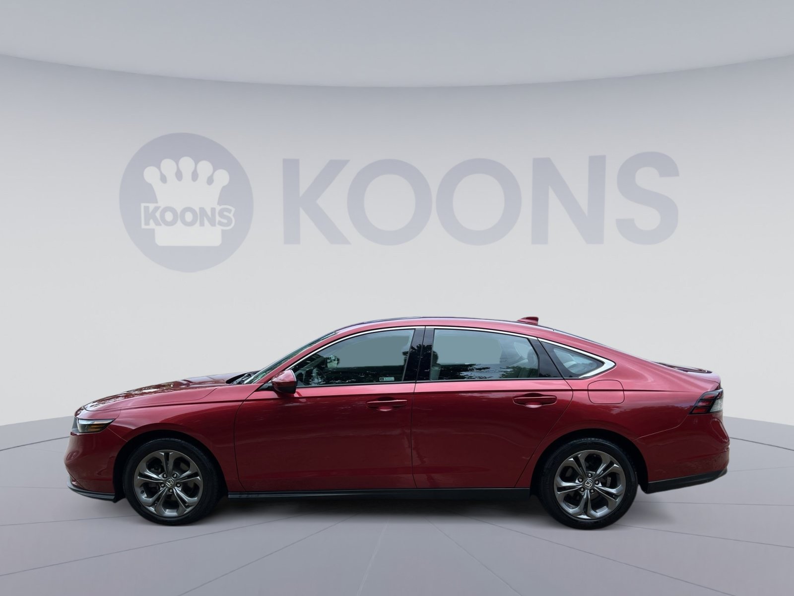 Used 2024 Honda Accord EX image 13