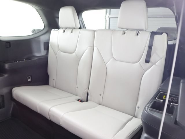 New 2026 Lexus TX 350 AWD image 22