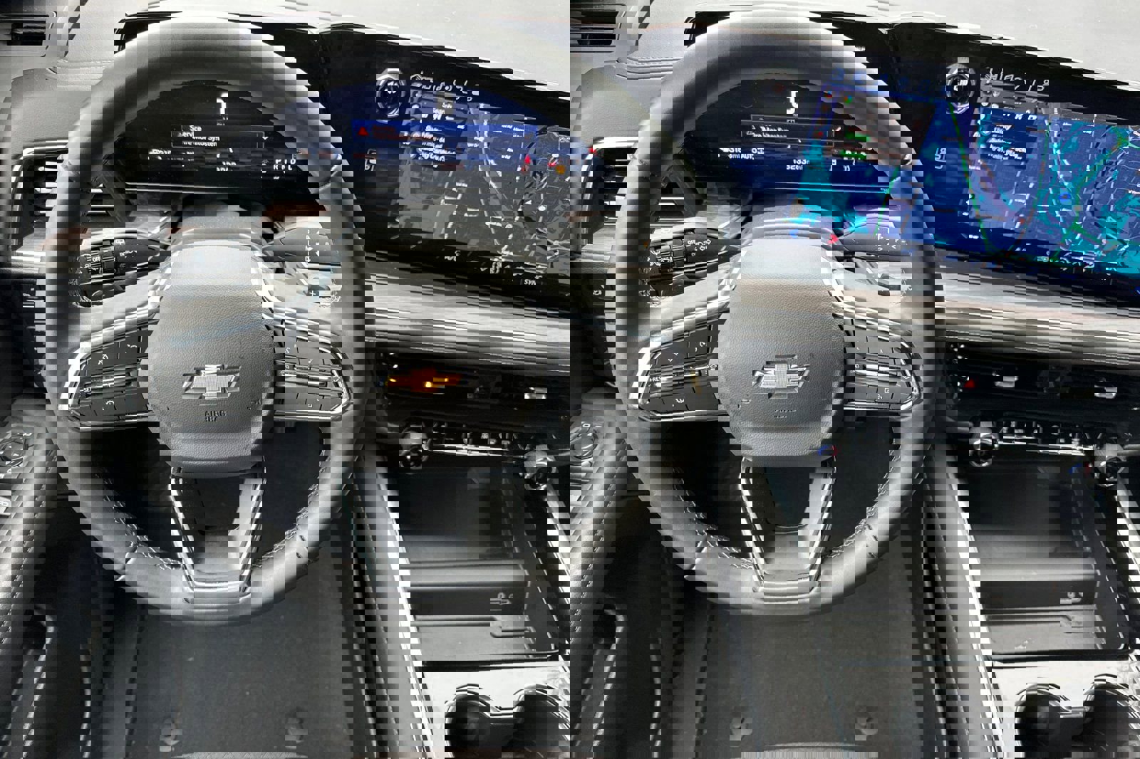 Used 2025 Chevrolet Tahoe LS image 16