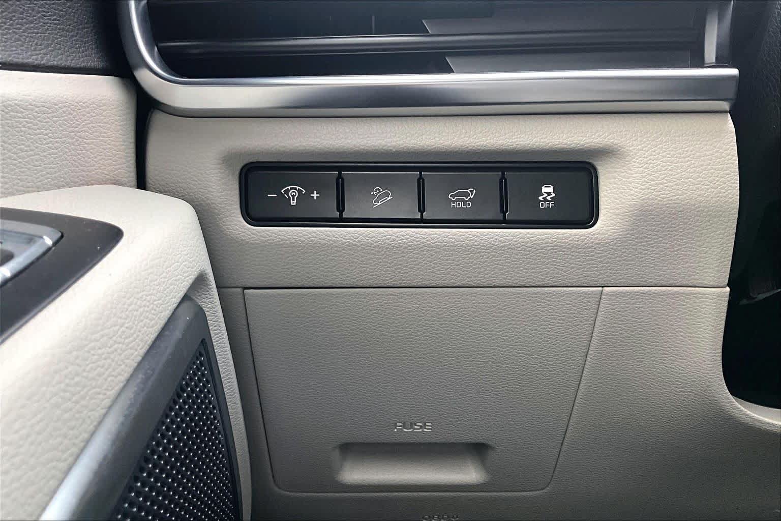 Used 2025 Kia Telluride SX AWD/4WD image 34
