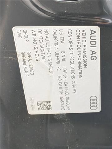 Used 2024 Audi A5 2.0T Premium image 20