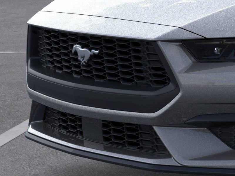 New 2026 Ford Mustang Coupe RWD image 17