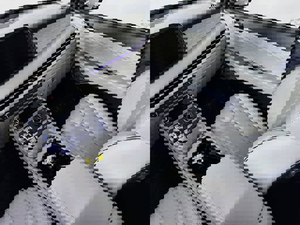 Used 2024 Hyundai Palisade Calligraphy FWD image 10