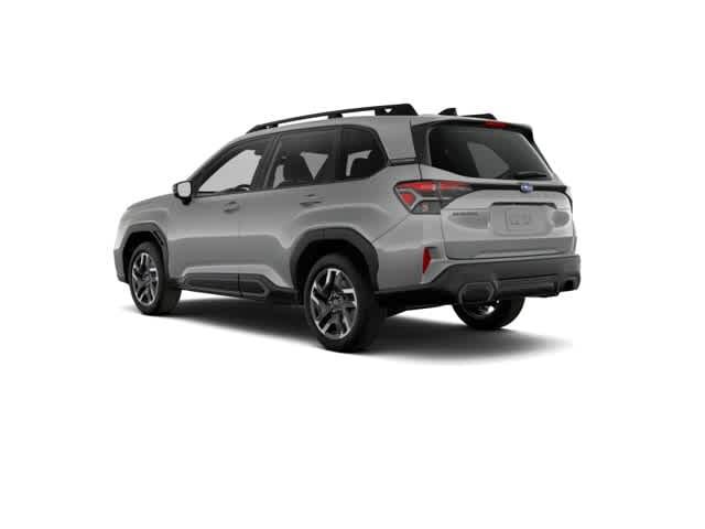 New 2026 Subaru Forester Limited AWD/4WD image 5