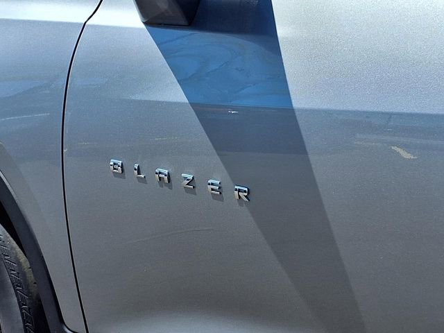Used 2023 Chevrolet Blazer LT AWD/4WD image 26