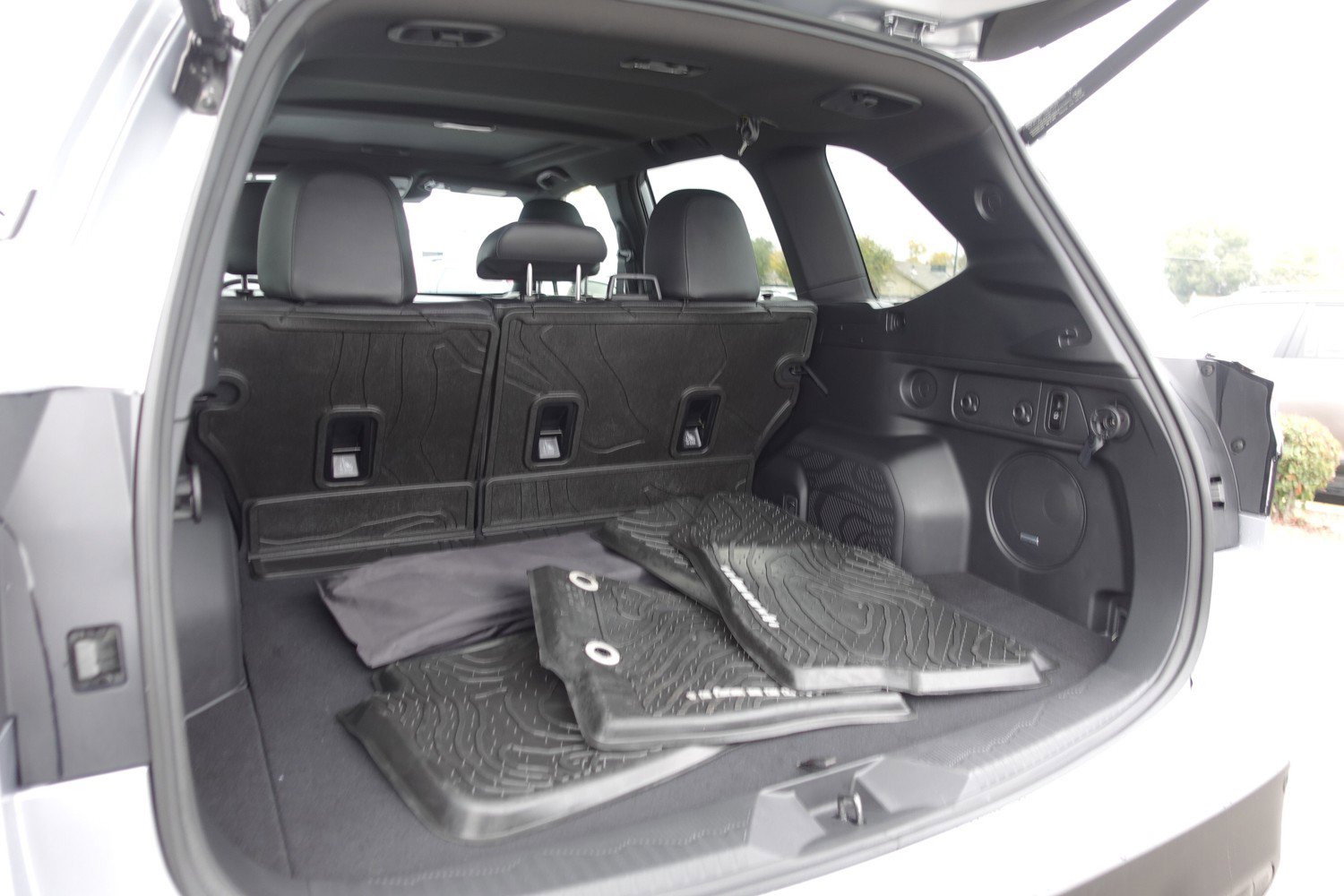 Certified 2025 Subaru Forester Limited image 25