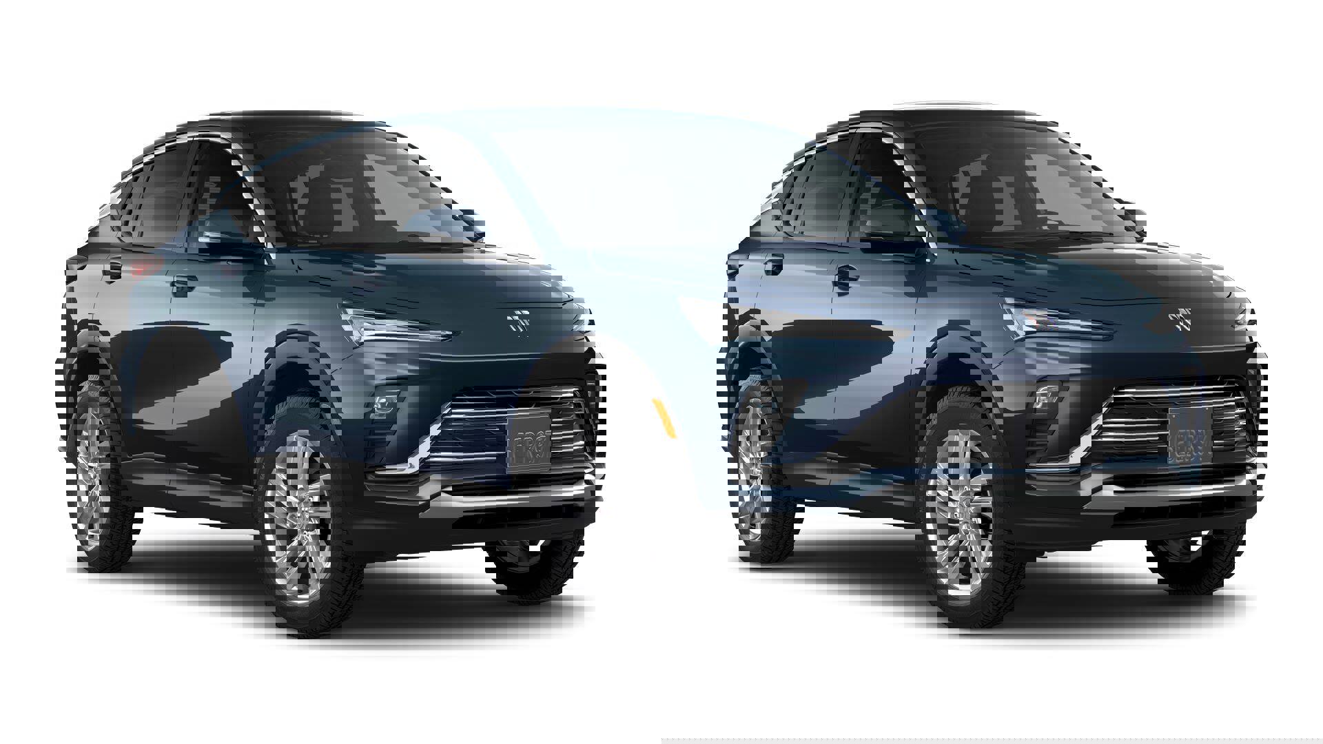 New 2026 Buick Envista Preferred image 35