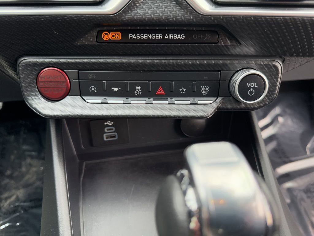 Used 2025 Ford Mustang Premium RWD image 29