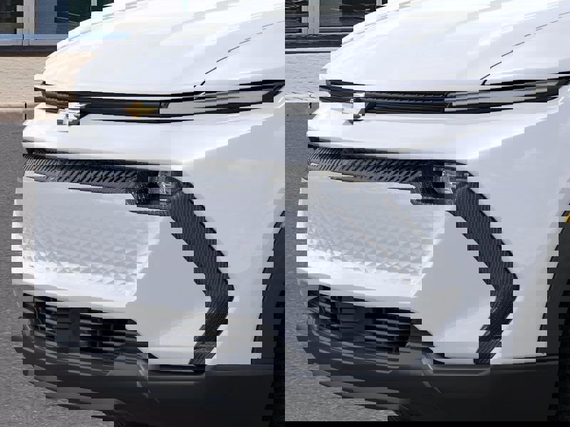 New 2026 Chevrolet Equinox EV LT w/ Comfort Package FWD image 25