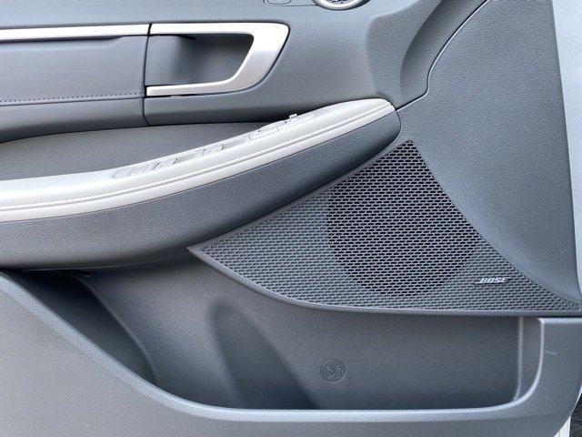 New 2025 Hyundai Sonata Limited image 19