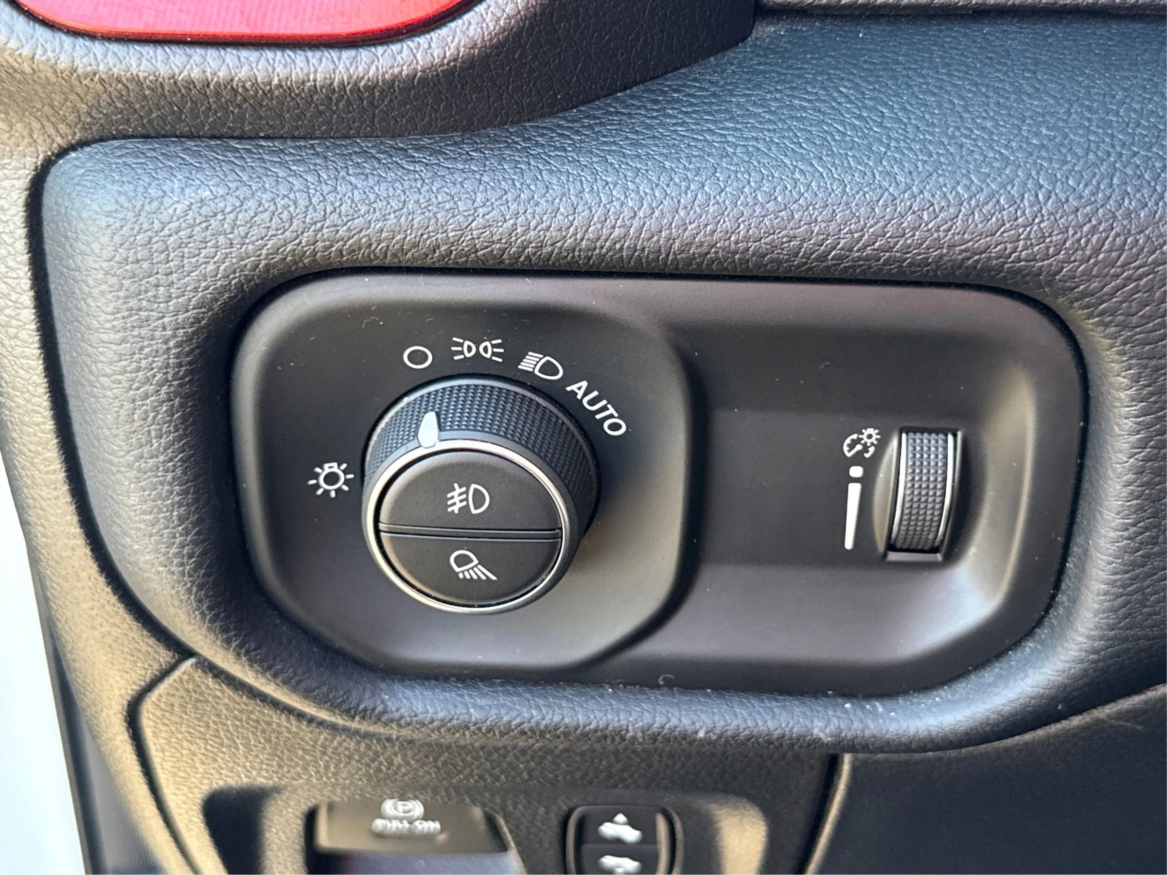 Used 2021 RAM 1500 Rebel w/ Rebel Level 2 Equipment Group image 17
