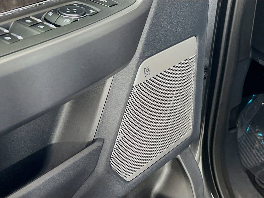 New 2026 Ford F350 Lariat w/ Tremor Off-Road Package image 13