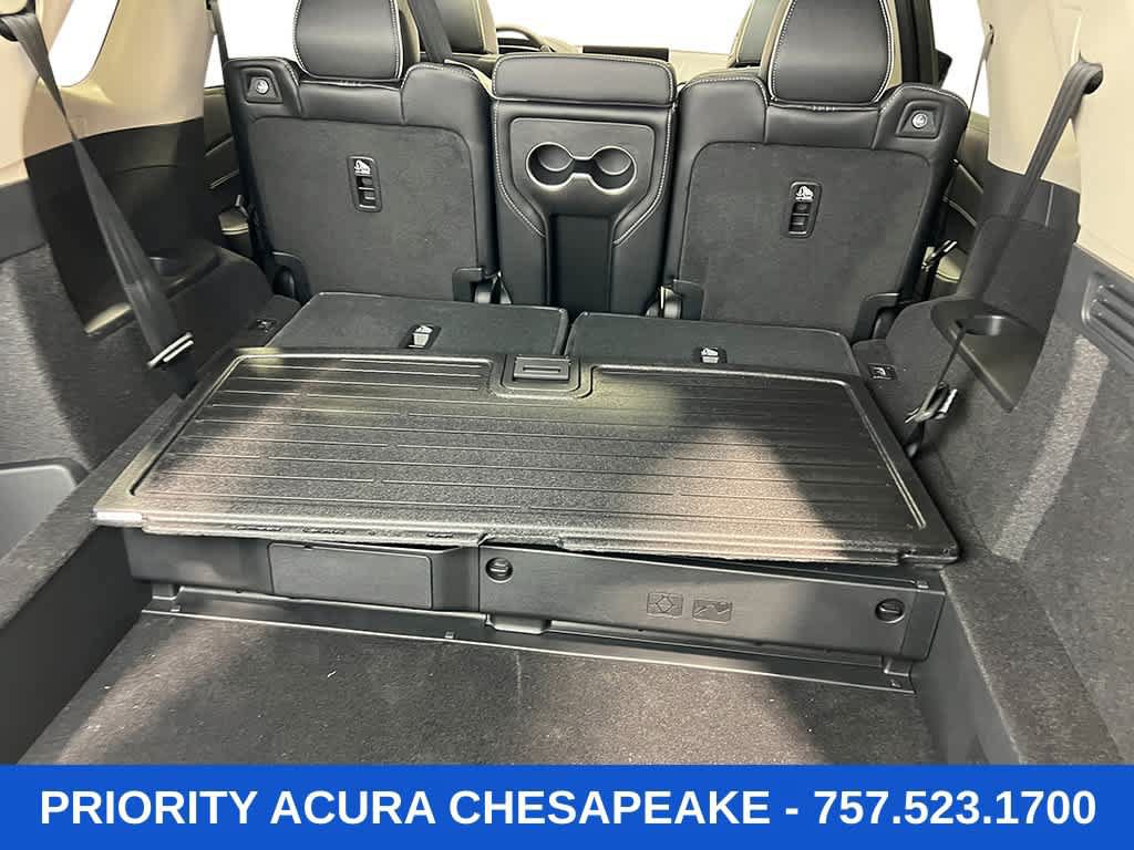 New 2026 Acura MDX w/ Advance Package AWD/4WD image 30