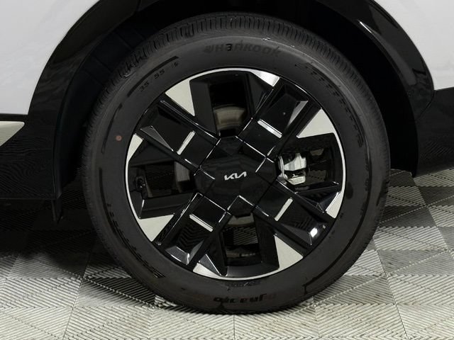 Used 2026 Kia Sportage SX Prestige AWD/4WD image 12