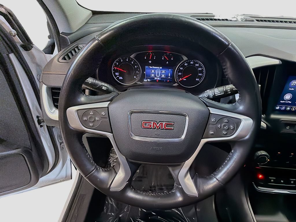 Used 2020 GMC Terrain SLE FWD image 13