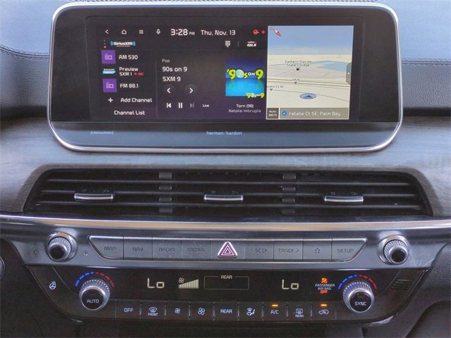 Used 2022 Kia Telluride SX w/ SX Prestige Package image 18