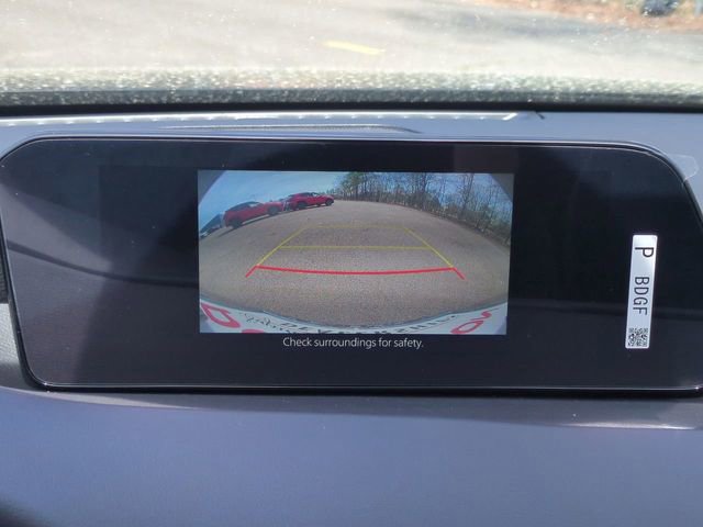 New 2026 MAZDA MAZDA3 2.5 S Sedan w/ Preferred Pkg FWD image 20