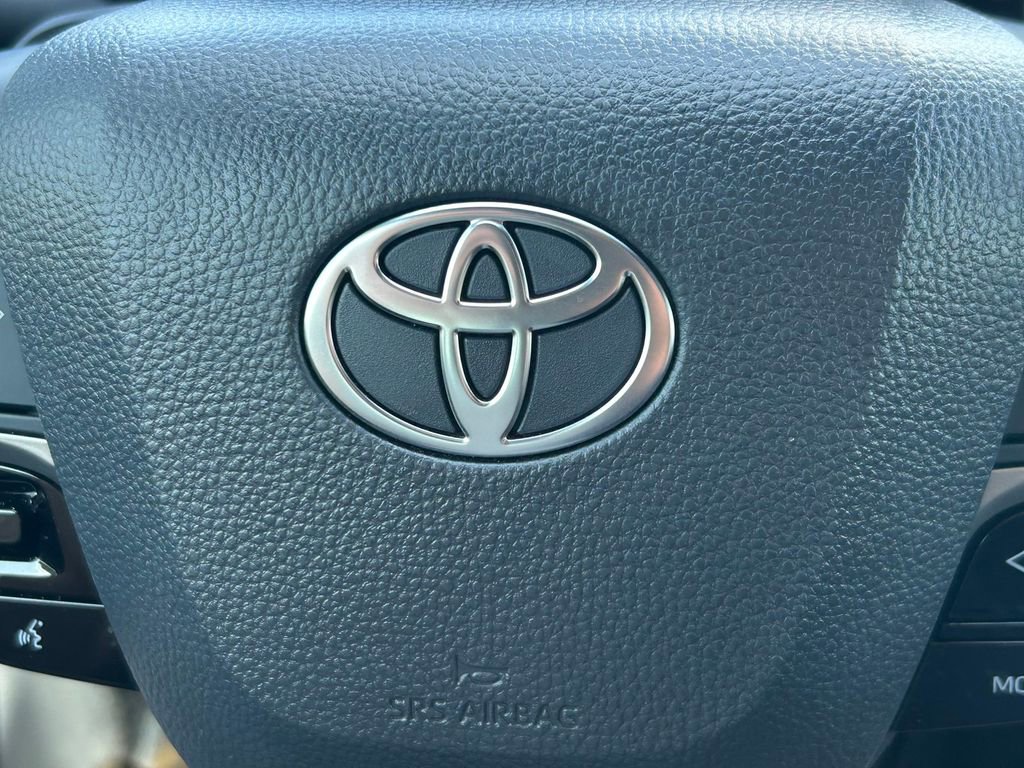 Used 2026 Toyota Camry SE w/ Multimedia Upgrade Package FWD image 37