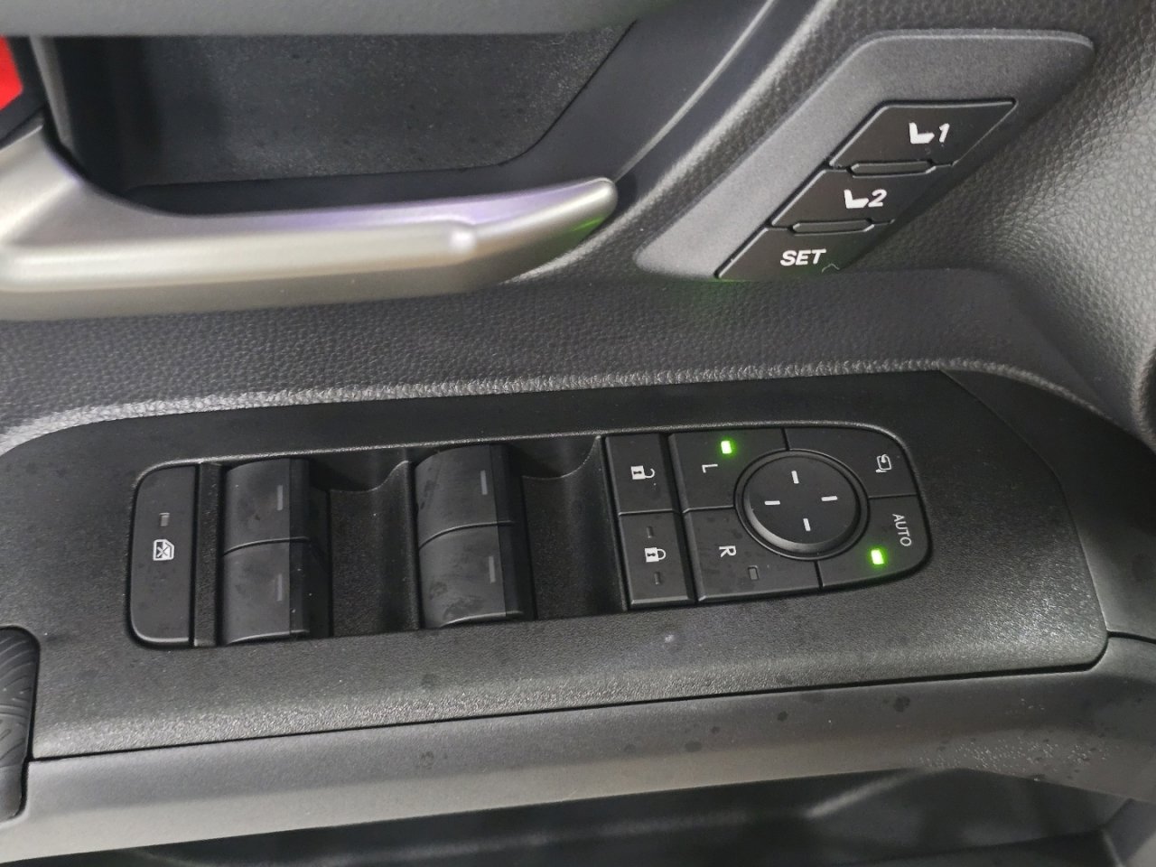 New 2026 Toyota 4Runner image 30