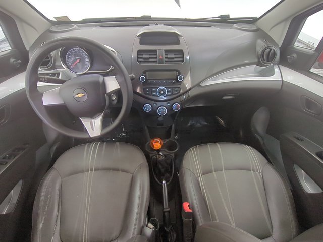 Used 2014 Chevrolet Spark LS image 16