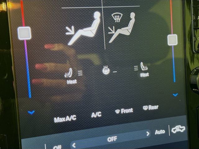 Used 2024 RAM 1500 Big Horn image 20