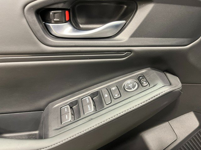 New 2026 Honda Accord Sport image 15